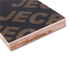 Best price finger jointed core plywood for concrete formwork